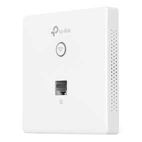 TP-LINK EAP115-Wall Wireless Access Point N300