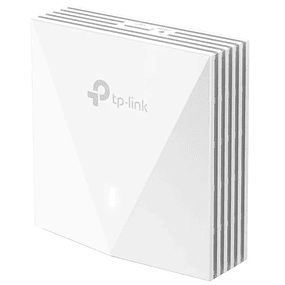 TP-Link EAP650-Punto de Acceso de Pared AX3000 Wi-Fi 6 Blanco