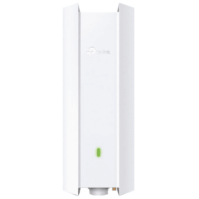 TP-Link EAP610-OUTDOOR Punto de Acceso WiFi 6 Blanco