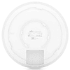 Ponto de acesso sem fio Ubiquiti Unifi U6-LR branco