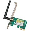 Adaptador Inalámbrico PCI Express 150Mbps TP-Link TL-WN781ND