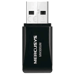 Mercusys MW300 UM USB Wi-Fi Adapter