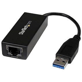 Adaptador de red USB StarTech USB31000S