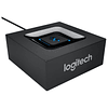 Receptor de audio Bluetooth de Logitech