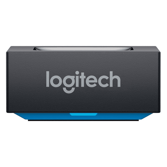 Logitech Receptor Áudio Bluetooth