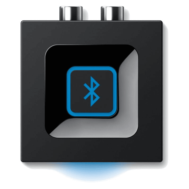 Receptor de audio Bluetooth de Logitech