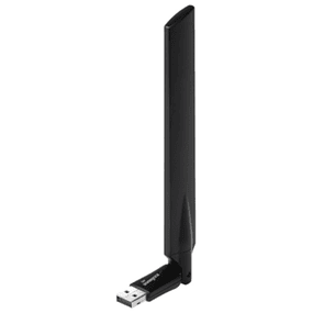 Edimax EW-7811UAC Adaptador USB WiFi de doble banda 2.4G/5G