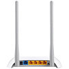 TP-LINK TL-WR840N Router WiFi N300