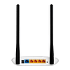 Router Inalámbrico N TP-Link TL-WR841N Gigabit 300 Mbps