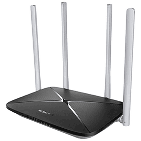 Mercusys AC12 WiFi Router 1200MBps
