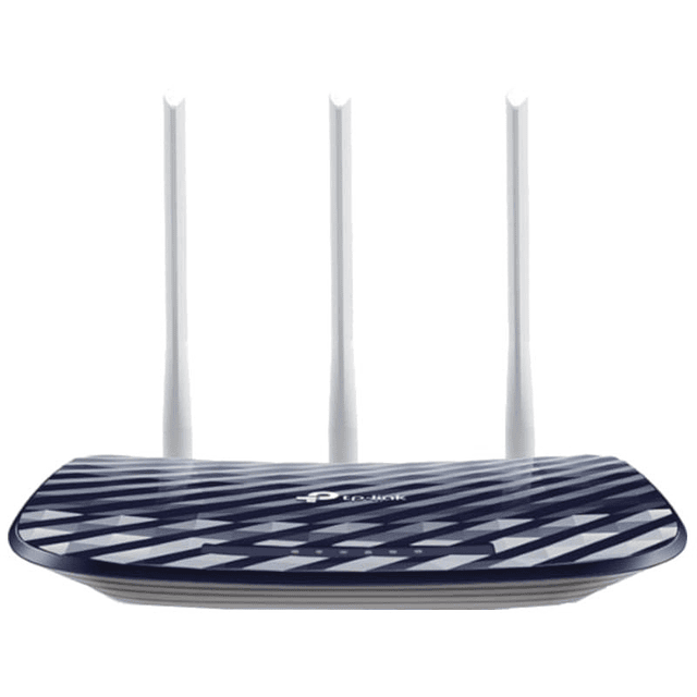 Router TP-LINK Archer C20 WiFi AC750 DualBand