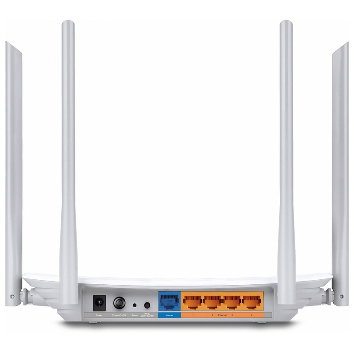 TP-LINK AC1200 Archer C50 V3 Wireless Router
