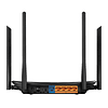 Router TP-Link Archer C6 WiFi Gigabit AC1200