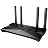 TP-Link Archer AX50 Gigabit Ethernet Wi-Fi 6 4G Preto - Router