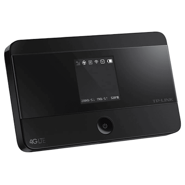 TP-LINK M7350 4G MiFi Router