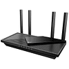 TP-Link Archer AX55 Gigabit Ethernet WiFi 6 Negro - Router