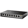 TP-Link TL-SG108E Easy Smart Switch 8 Gigabit ports