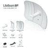 Ubiquiti LBE-M5-23 LiteBeam M 5GHz 23dBi airMAX