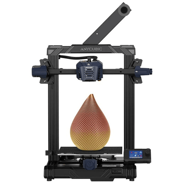 Impresora 3D Anycubic Kobra Neo - Impresora FDM