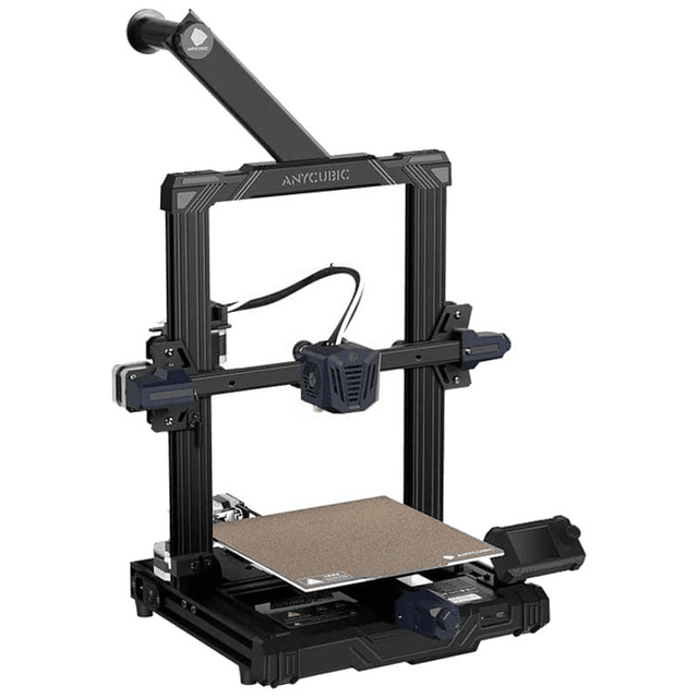 Impresora Anycubic Kobra GO 3D - Impresora FDM