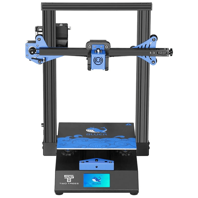 Impresora 3D Two Trees Bluer