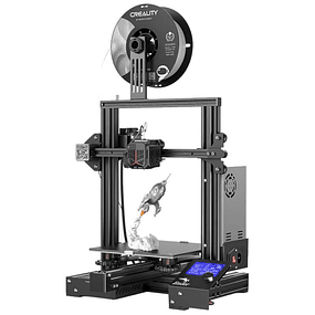 Creality Ender 3 NEO 3D Printer - FDM Printer