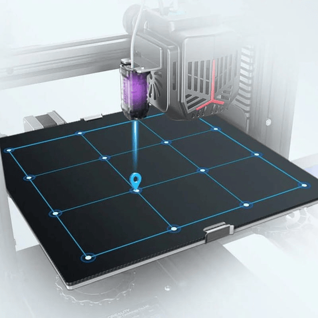 Impresora Creality Ender 3 NEO 3D - Impresora FDM