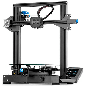 Creality3D Ender 3 V2 3D Printer