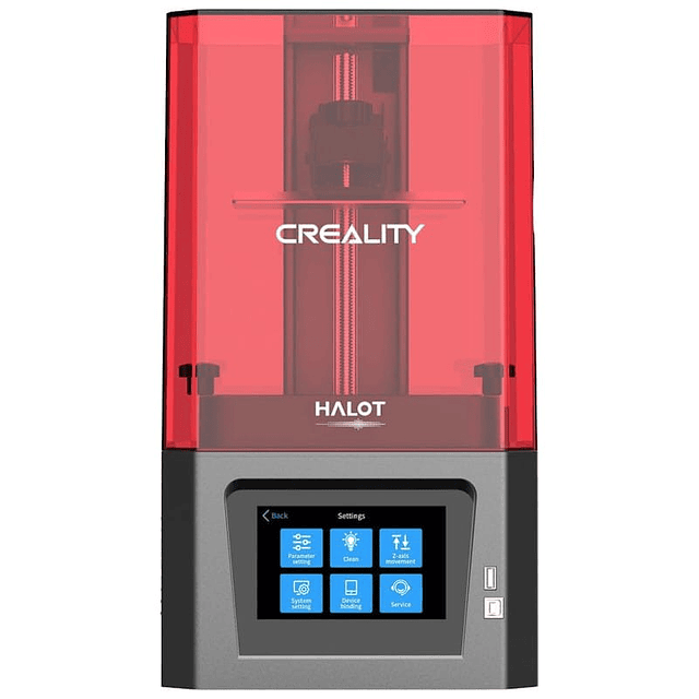 Impresora 3D de resina Creality3D Halot One CL-60
