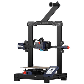 Kobra Anycubic 3D Printer - FDM Printer