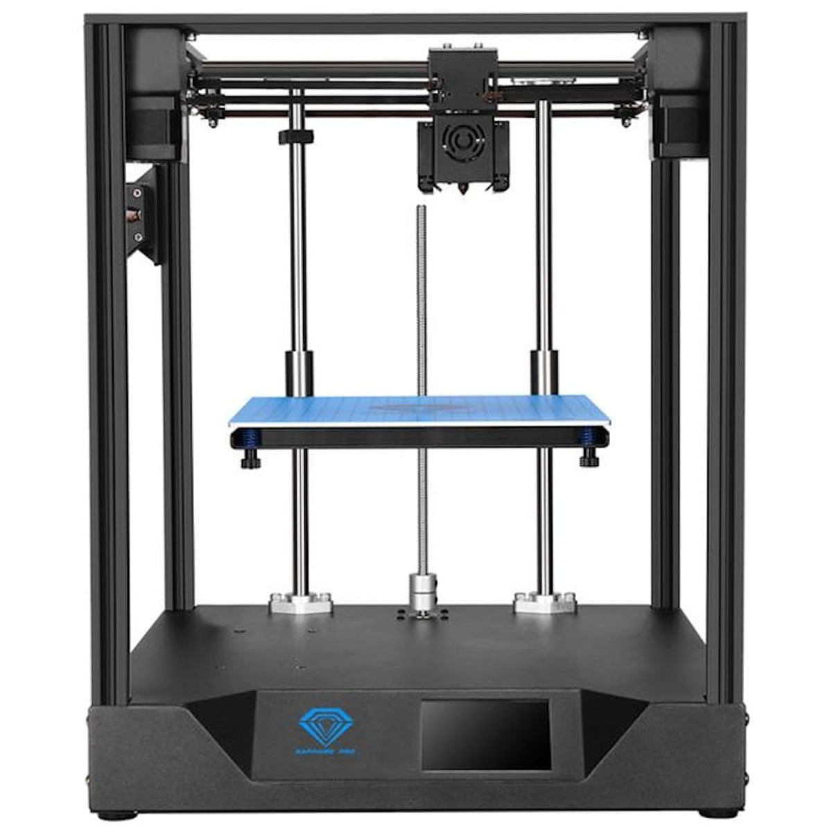Impressora 3D Two Trees Core XY Sapphire Pro