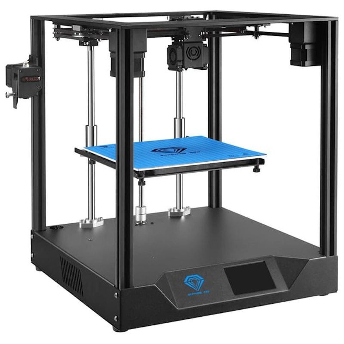 Two Trees Core XY Sapphire Pro 3D Printer