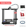 Creality3D Ender 5 Pro Silent Board Printer