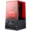 Creality Halot One Pro Resin 3D Printer - Resin Printer