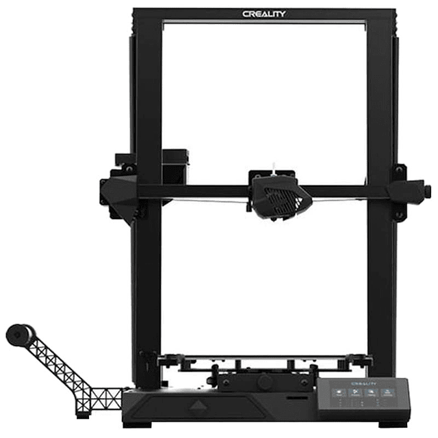 Impressora 3D Creality3D CR-10 Smart