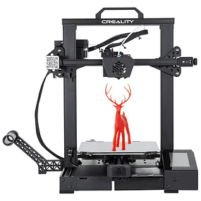 Impresora 3D Creality3D CR-6 SE