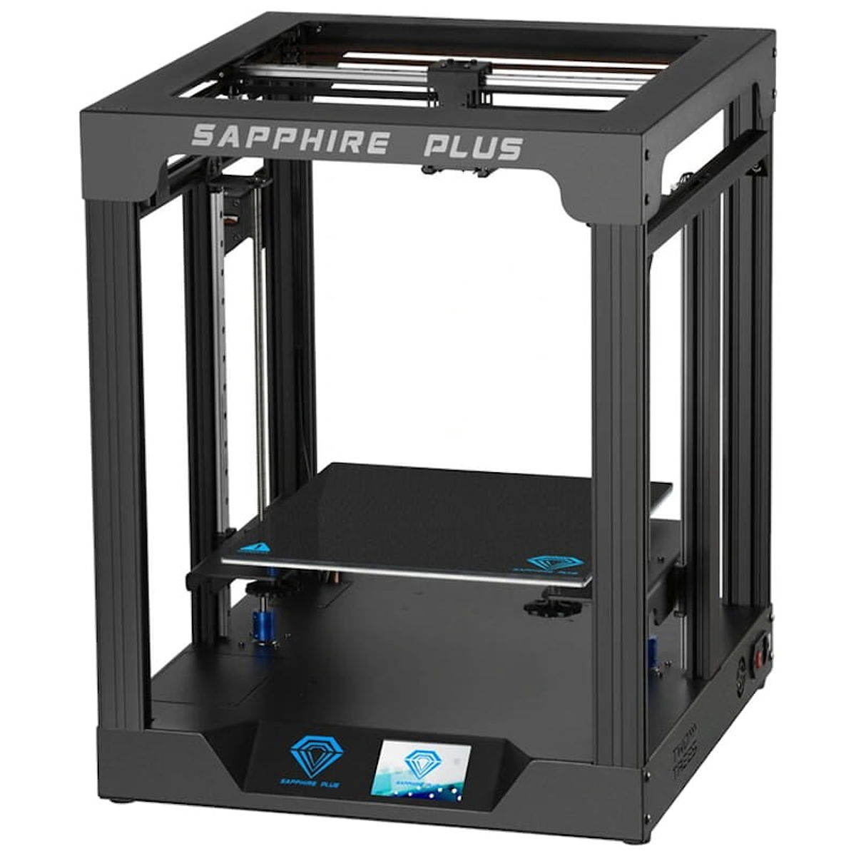 Two Trees Core XY Sapphire PLUS 3D Printer