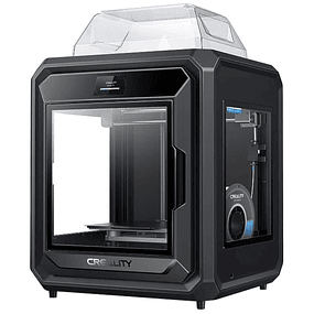 Impresora 3D Creality Sermoon D3 - Impresora FDM