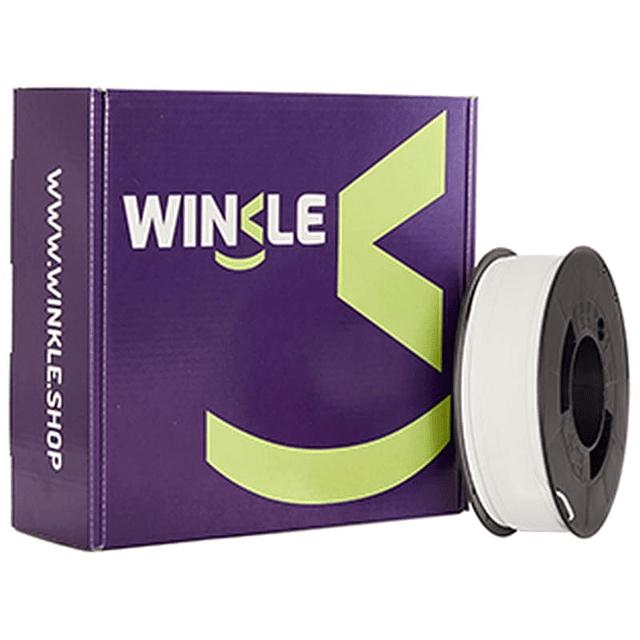 Winkle Filament 3D870-IE 1.75MM 1Kg