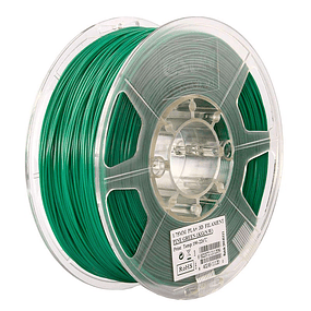 Filamento eSUN 1Kg PLA+ 1.75MM - Verde