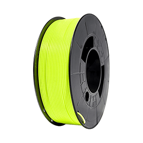 Winkle PLA HD Filament 1.75MM 1Kg - Lime green