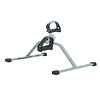 Mini bicicleta estática de acero para dispositivo de ciclismo - 40x53x29 cm