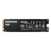 Samsung 980 PRO M.2 1 TB PCIe 4.0 V-NAND MLC NVMe