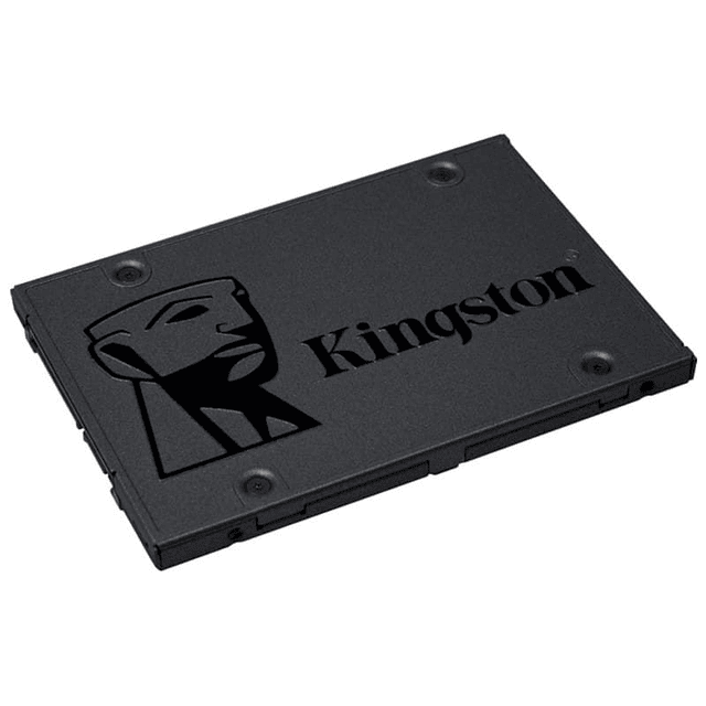 Disco Duro Kingston A400 SSD 960GB