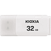 Kioxia TransMemory U202 32 GB USB Blanco