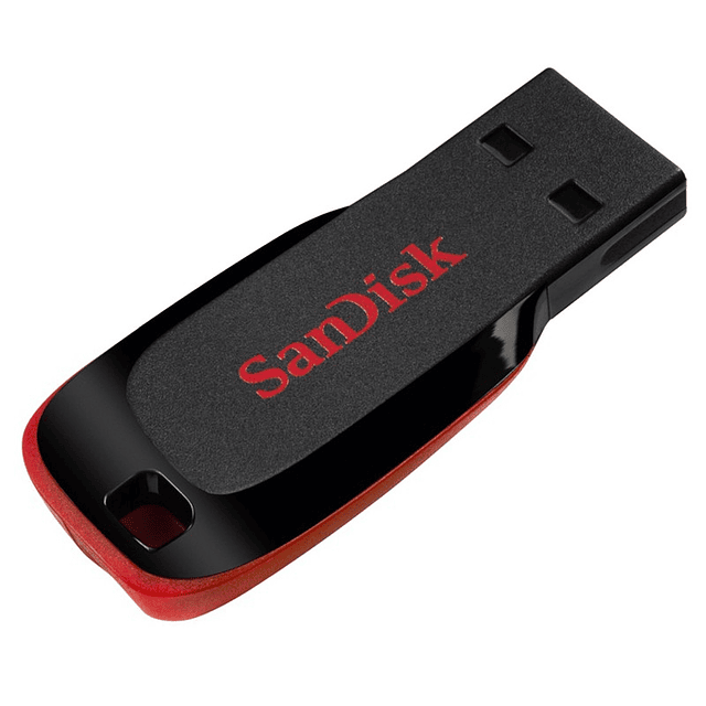 SanDisk Cruzer Blade 64 GB USB