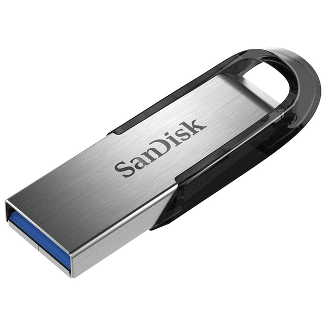 SanDisk Ultra Flair 32GB USB 3.0 Black