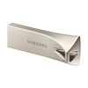 Samsung BAR Plus 128GB USB 3.2 Plata