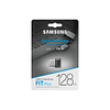 Samsung FIT Plus 128GB USB 3.1 Titan Gray