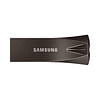 Samsung BAR Plus 256 GB USB 3.2 Prata